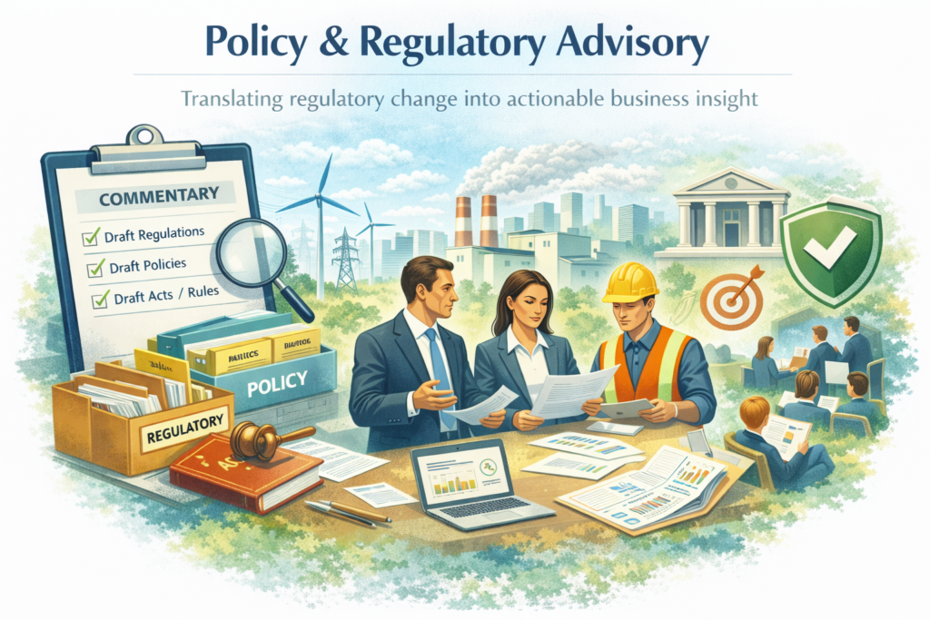 policy photo