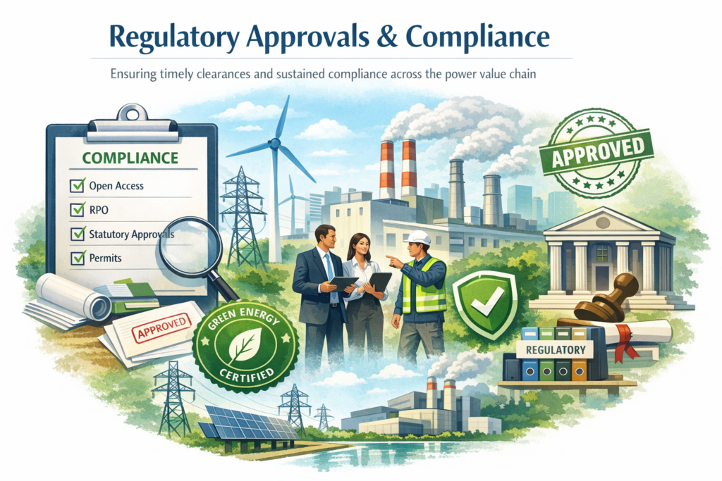 regulatory approval photo