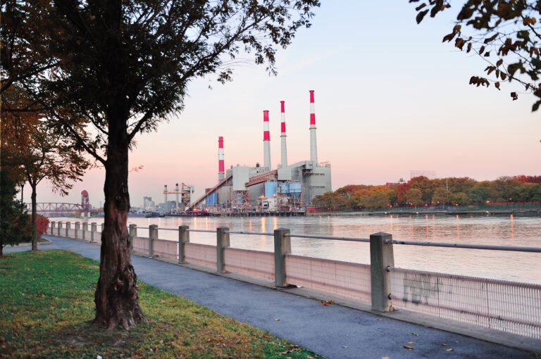 roosevelt island